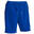 Voetbalshort voor volwassenen VIRALTO CLUB blauw