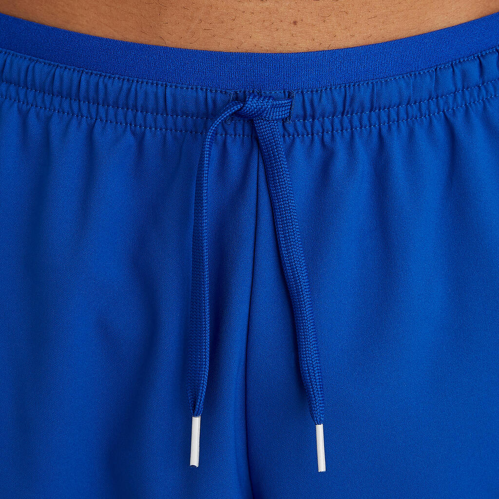 Short de football viralto club adulte bleu marine
