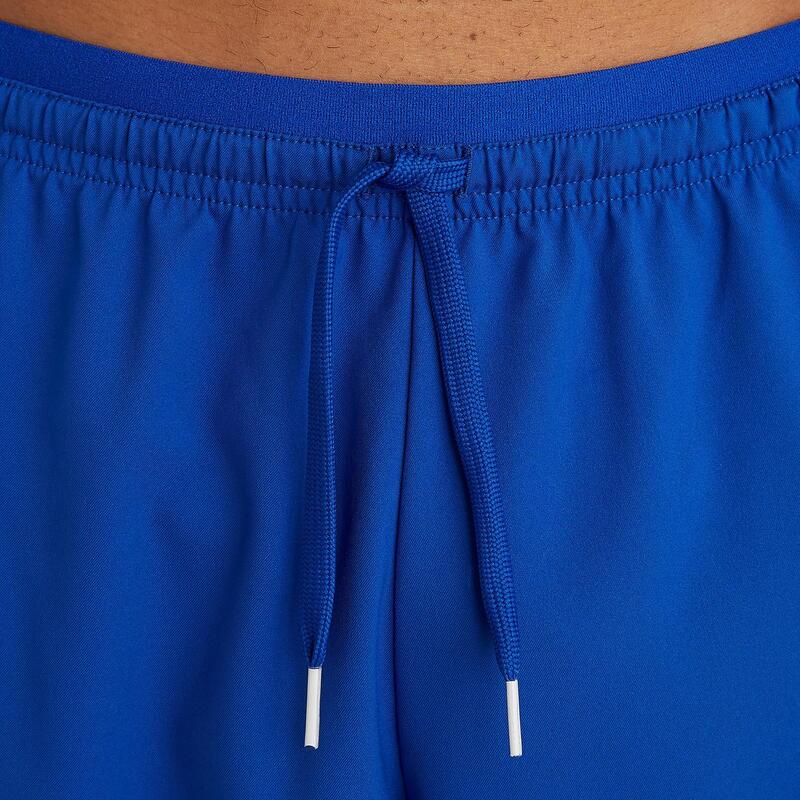 Damen/Herren Fussball Shorts Viralto blau