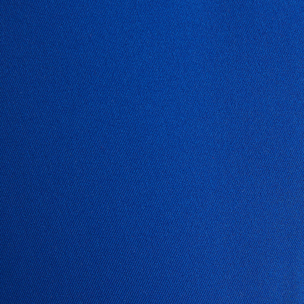 Short de football viralto club adulte bleu marine