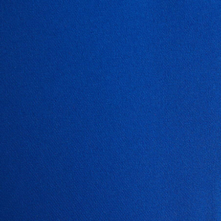 F500 Celana Pendek Dewasa Sepak bola - Biru