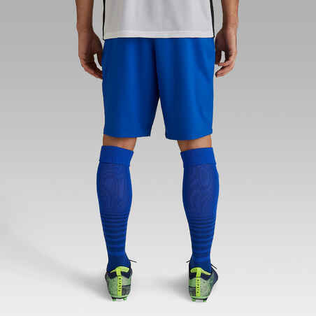 Adult Football Shorts Viralto Club - Blue