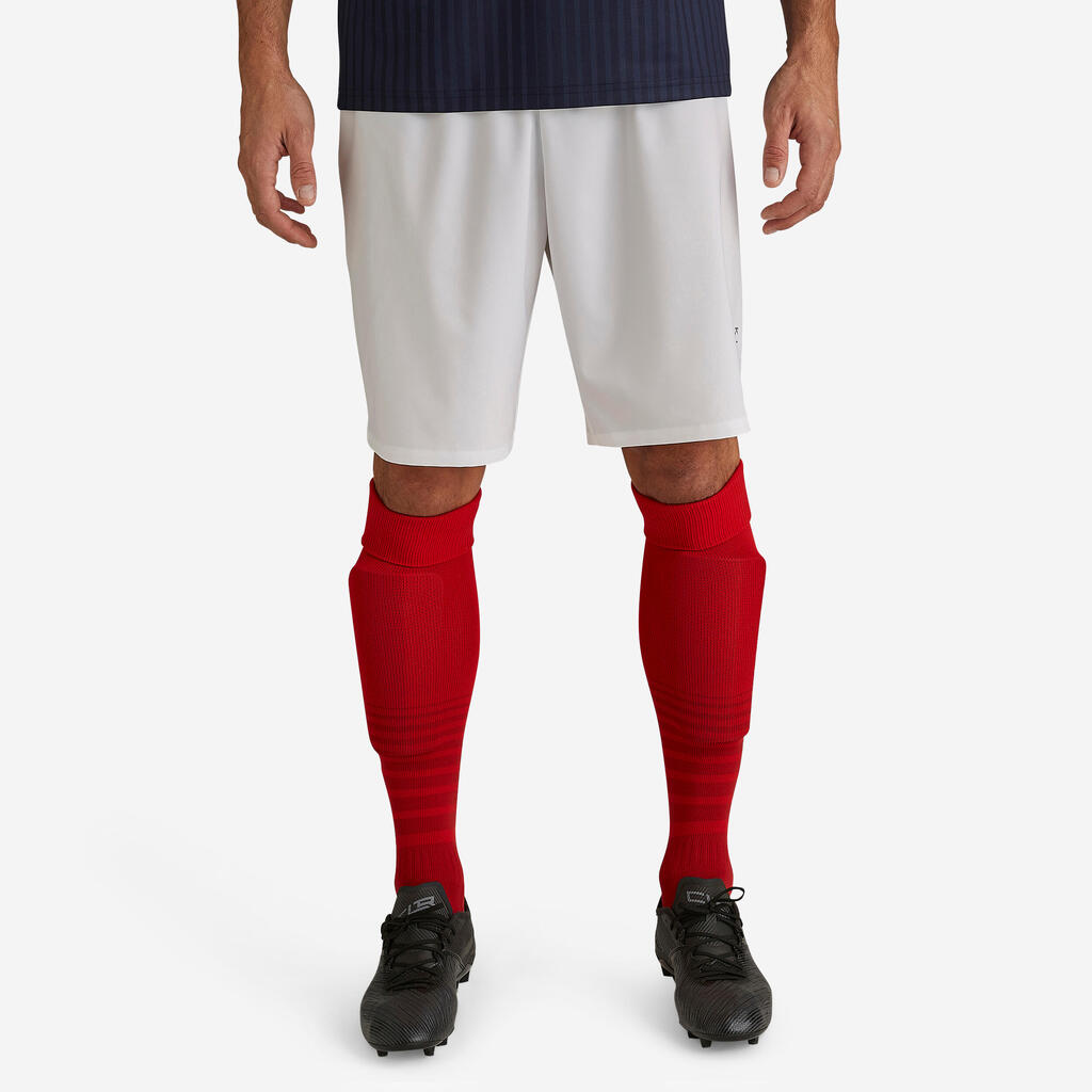 Short de football viralto club adulte  noir