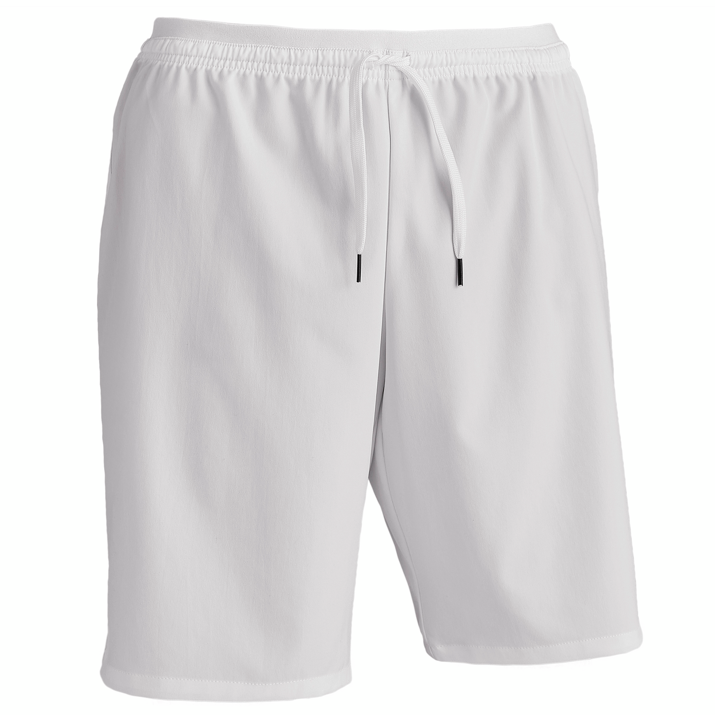 Short de football VIRALTO adulte blanc