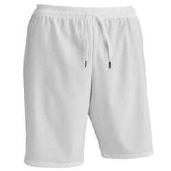 Adult Football Shorts Viralto - White