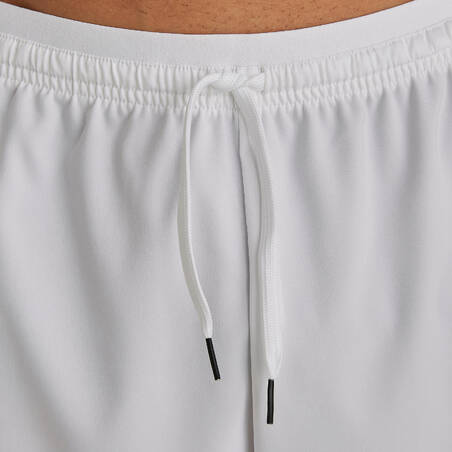 Adult Football Shorts Viralto - White