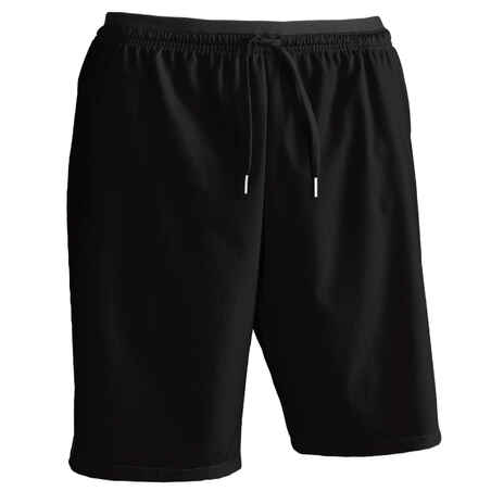 THE GYM PEOPLE Men's Workout Shorts Drawstring Athletic Loose Fit Lounge  Sweat Shorts with Pockets Dark Heather Grey at  Men's Clothing store