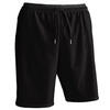 Short de football VIRALTO CLUB adulte noir