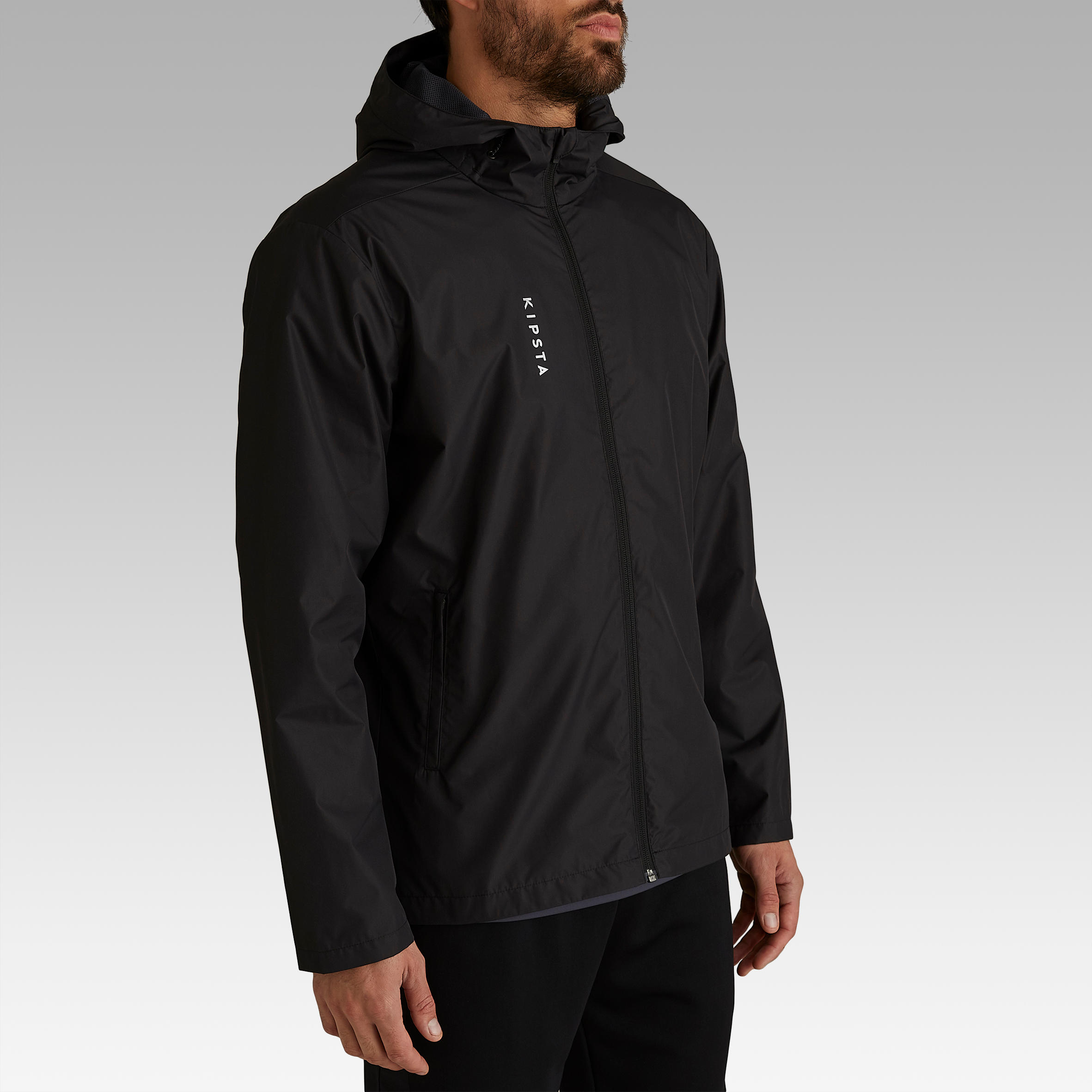 all weather jacket decathlon