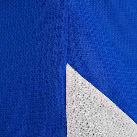 Adult Football Shirt Essential - Blue