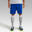 Damen/Herren Fussball Shorts - Essentiel blau 