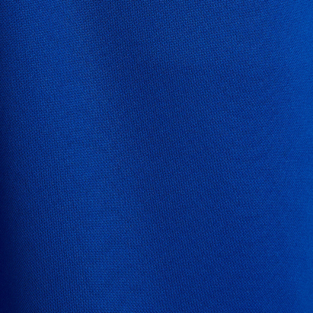 Plavi šorts za fudbal ESSENTIAL za odrasle
