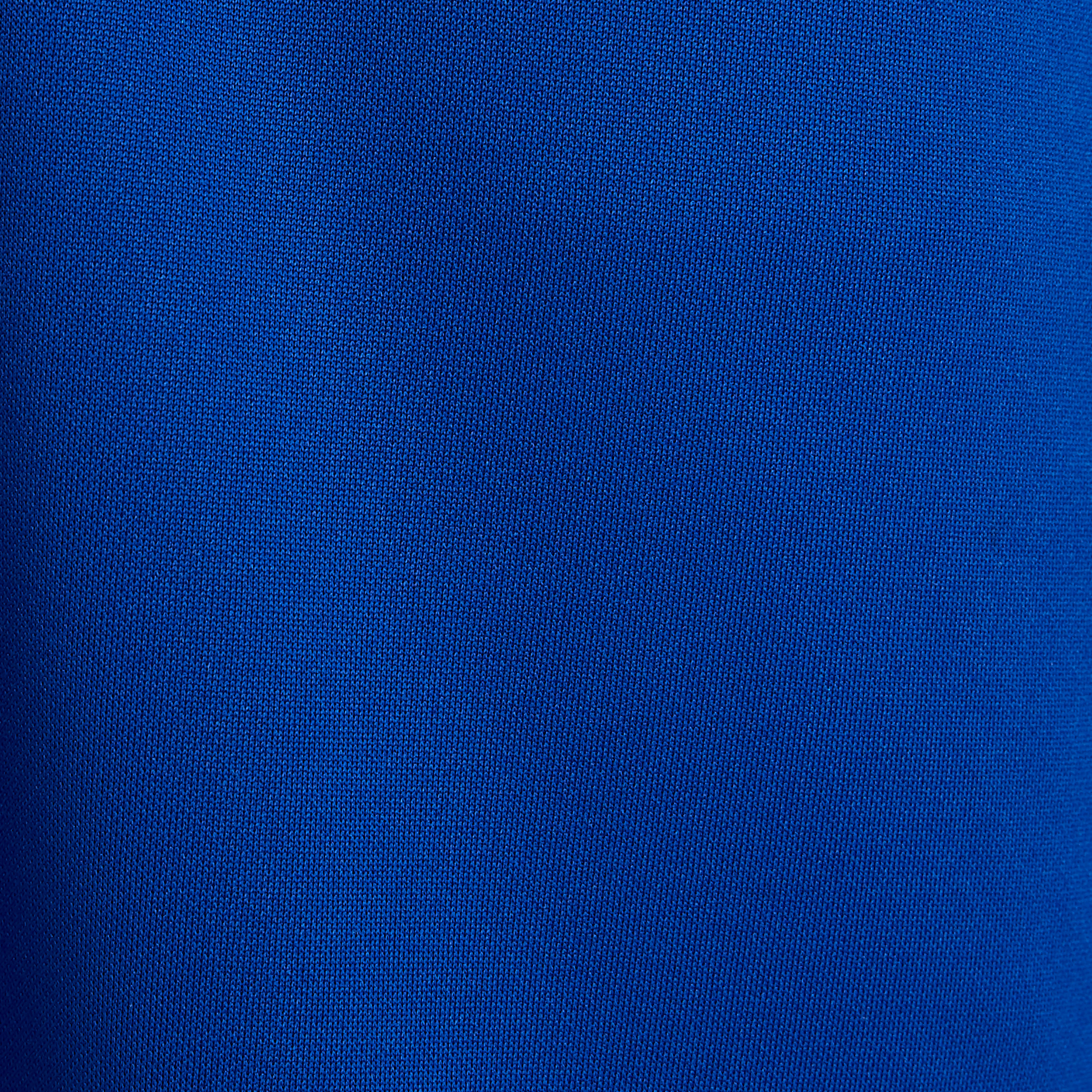 Quick-Drying Soccer Shorts - F 100 Blue - KIPSTA