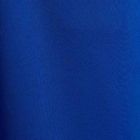 F100 Adult Football Shorts - Blue