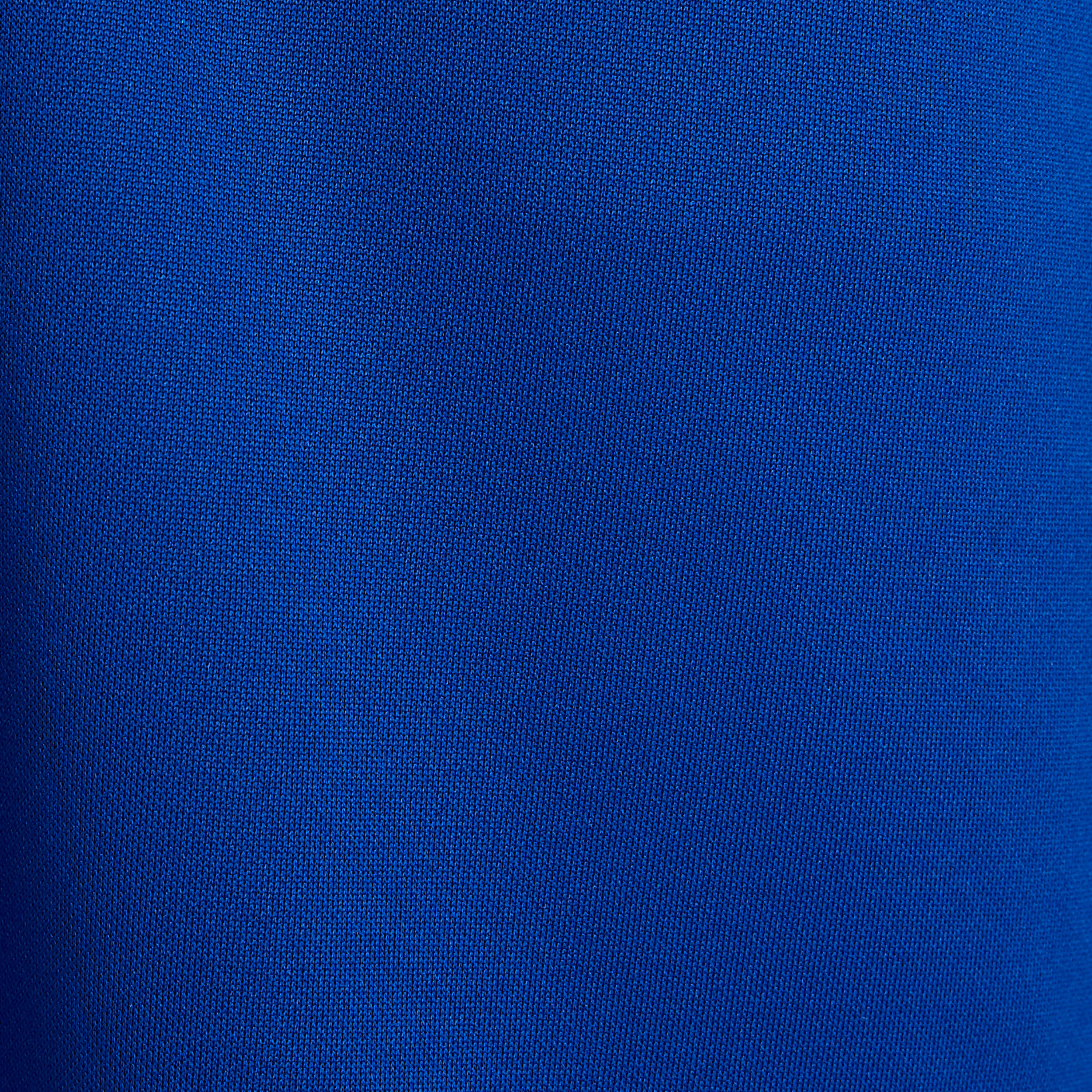 F100 Adult Football Shorts - Blue 7/7