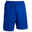 Fussballhose F100 Ecodesign Erwachsene blau