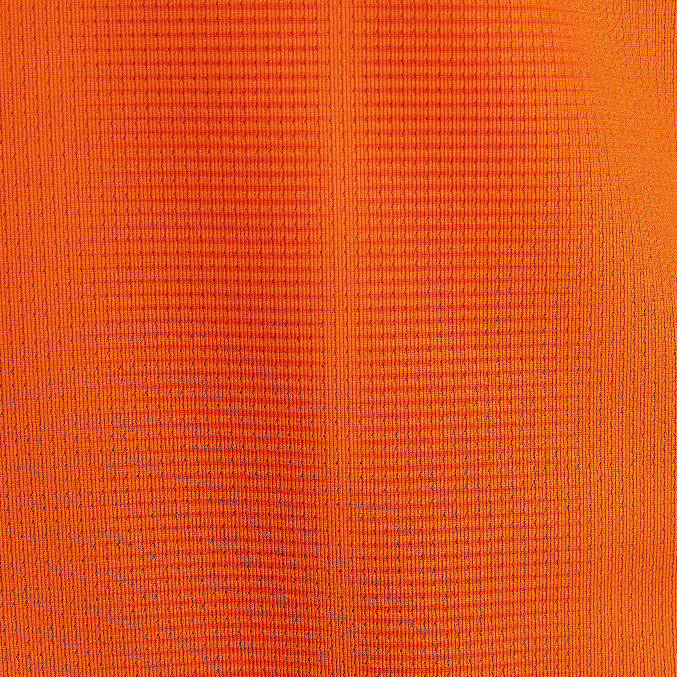 F500 Adult Football Jersey - Orange 10/10