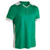 F500 Adult Football Jersey - Green