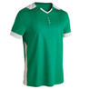 F500 Adult Football Shirt - Green