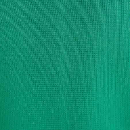 F500 Adult Football Jersey - Green