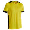 F500 Adult Football Jersey - Yellow