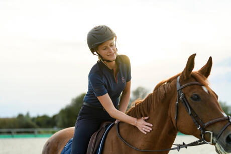 Alt/A quel âge debuter l'équitation ? Alt/A quel âge debuter l'équitation ?