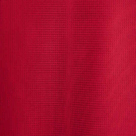 F500 Adult Football Jersey - Red