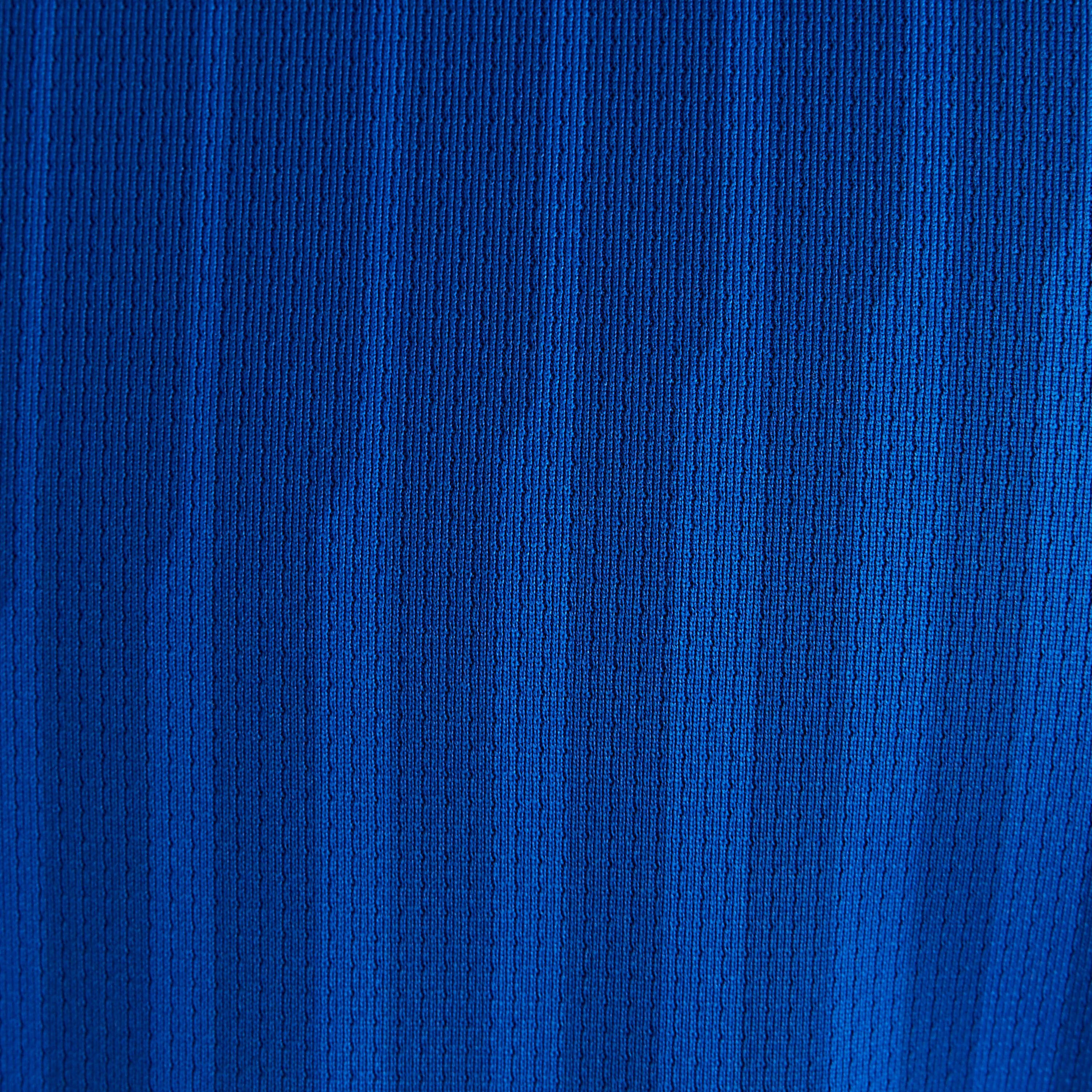 Adult Football Shirt F500 - Blue 10/10