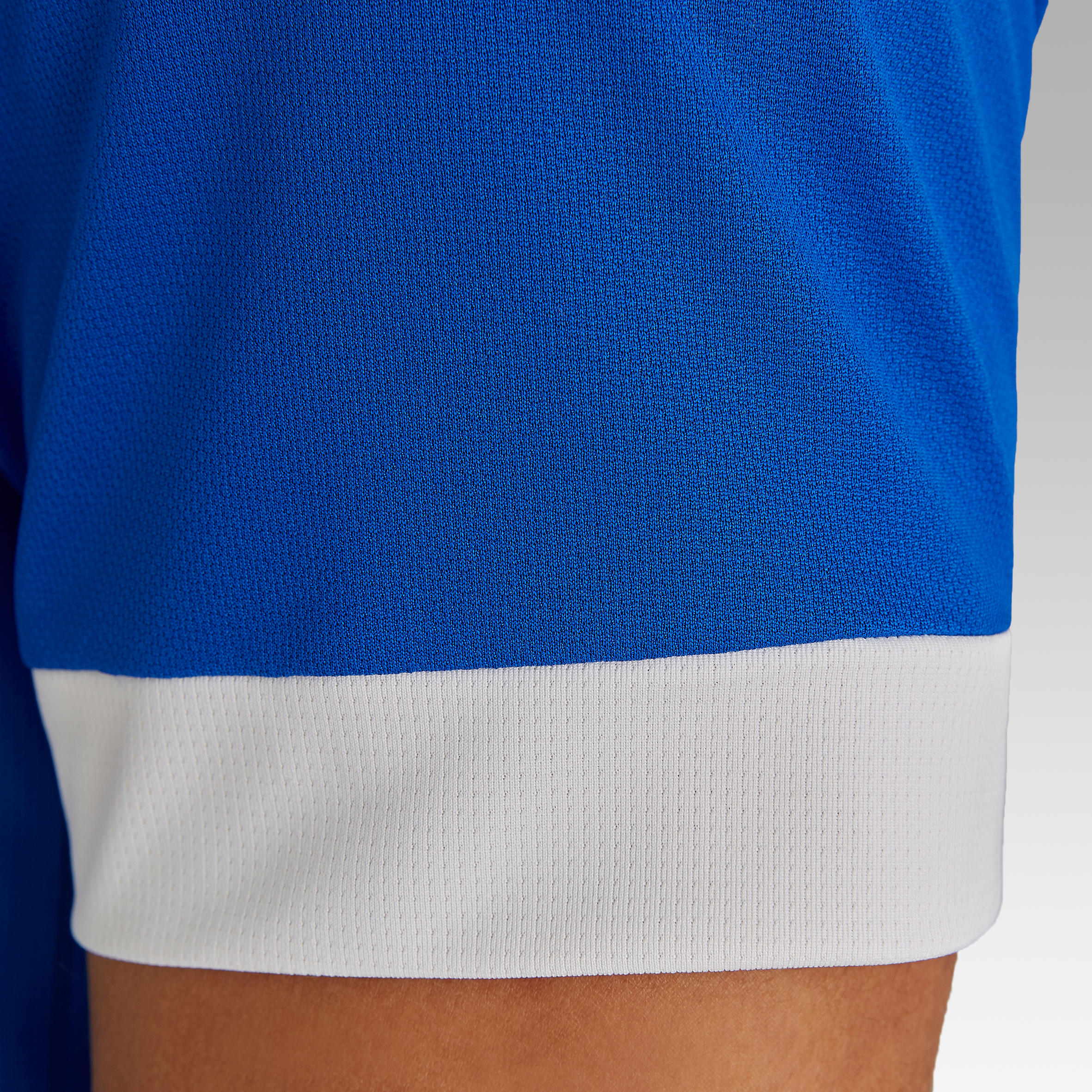 Men's Football Jersey F500 - Blue