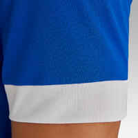 Adult Football Shirt F500 - Blue