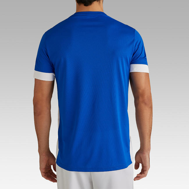 Men's Football Jersey F500 - Blue