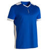 F500 Adult Football Shirt - Blue