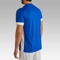 Adult Football Shirt F500 - Blue