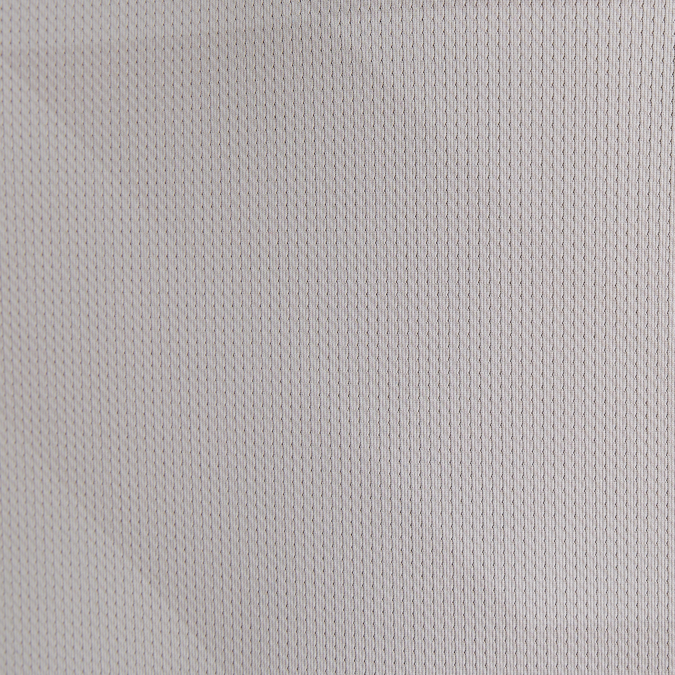 Samarreta futbol adult F500 blanc 9/9