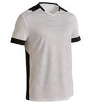 Kipsta F500 Adult Football Shirt White
