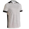 Kipsta F500 Adult Football Shirt White
