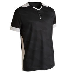 Maglia calcio F500 nera