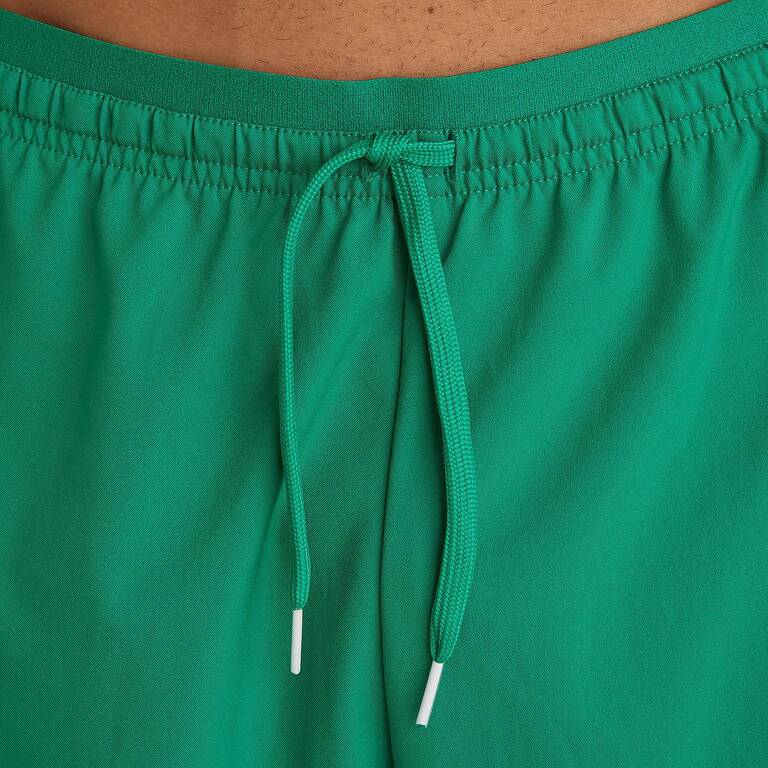 Adult Football Shorts Viralto Club - Green