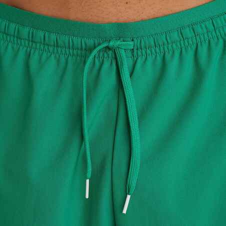 Adult Football Shorts Viralto Club - Green