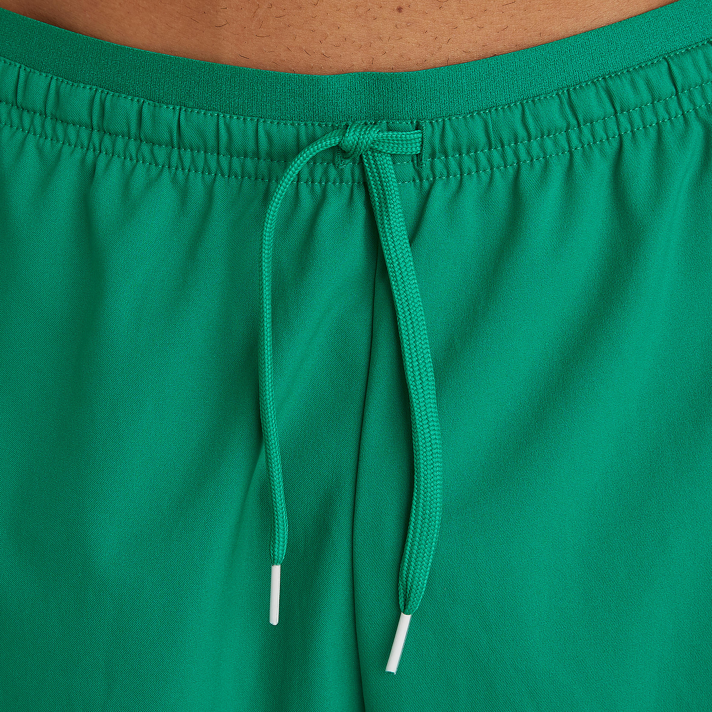 Pantalón Corto de Fútbol Kipsta Club adulto verde 6/7