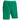 Adult Football Shorts Viralto Club - Green