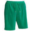 Damen/Herren Fussball Shorts Viralto grün