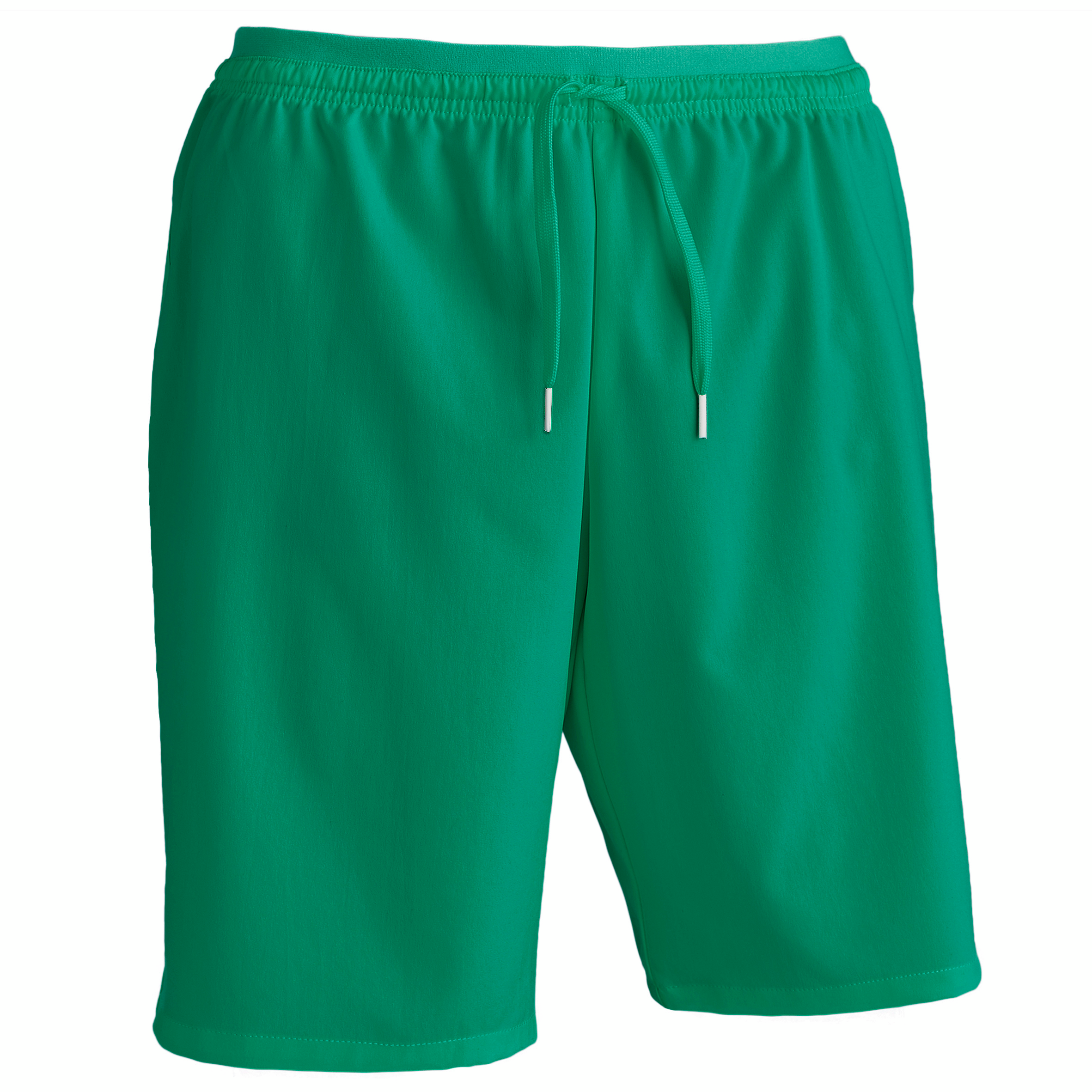 Short de football VIRALTO CLUB adulte vert pour les clubs et