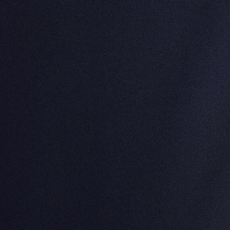 Fotbalové kraťasy F500 námořnicky modré