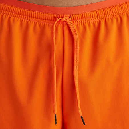 Adult Football Shorts Viralto Club - Orange