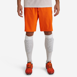 Short de football viralto club adulte orange
