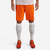 Short de football viralto club adulte orange