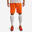 Pantaloncini calcio F500 arancioni