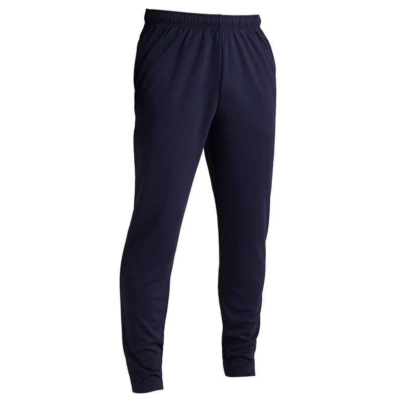 AD COLD WEATHER OUTFIT Football - T100 Adult - Blue KIPSTA - Football Clothing