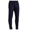 Adult Football Bottoms T500 - Dark Blue